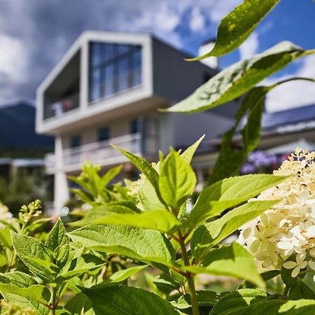 Apartmenthaus Haringer Novacella Εξωτερικό φωτογραφία