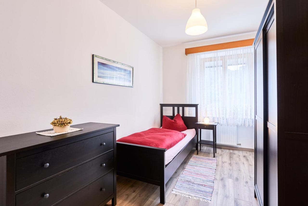 Apartmenthaus Haringer Novacella Εξωτερικό φωτογραφία