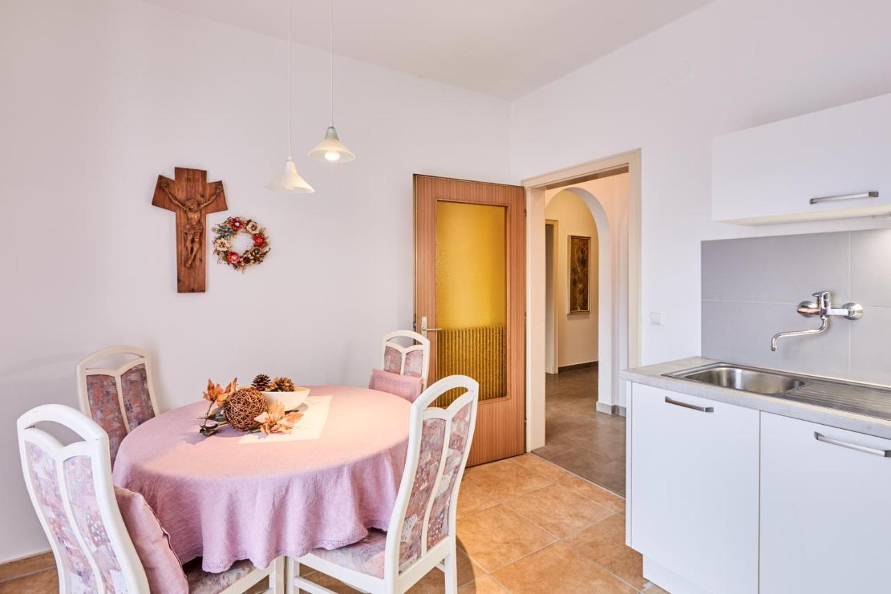 Apartmenthaus Haringer Novacella Εξωτερικό φωτογραφία