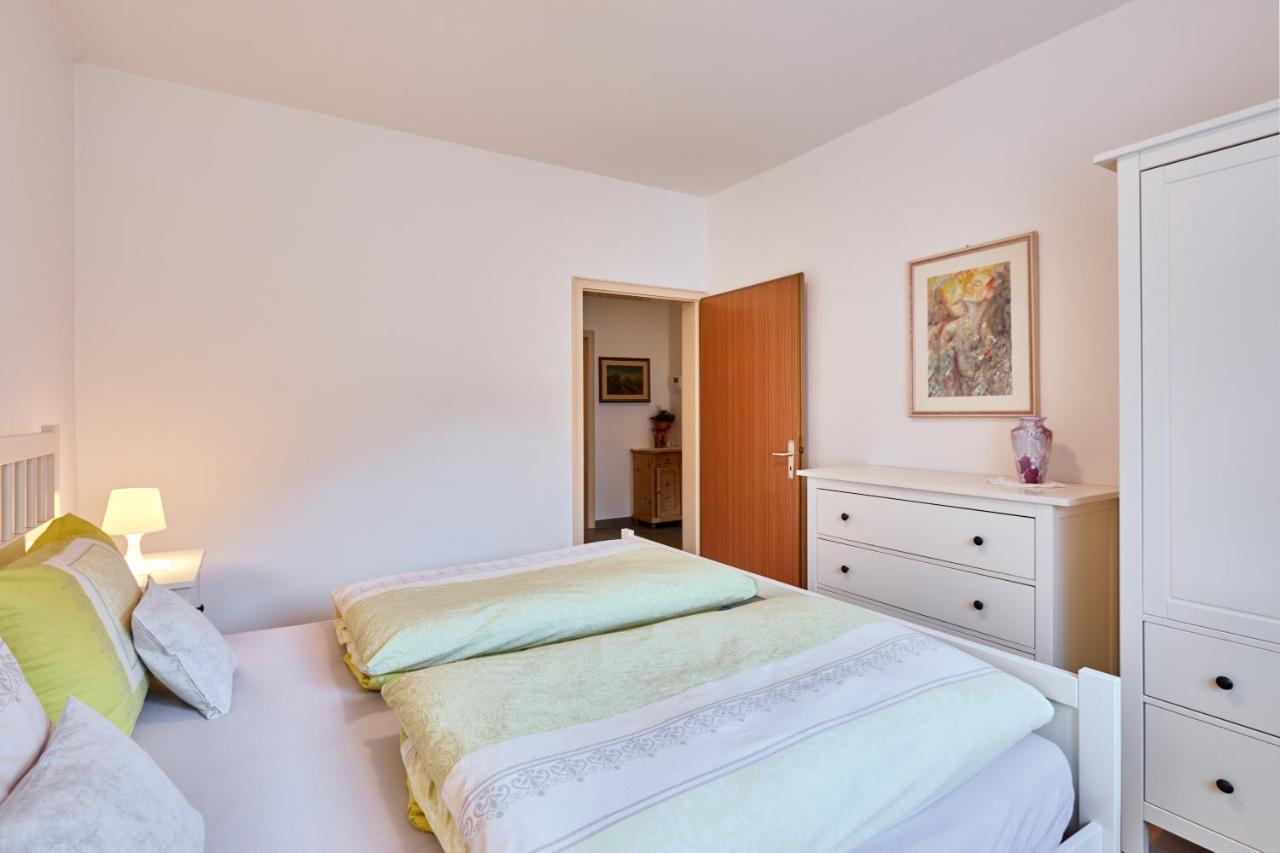 Apartmenthaus Haringer Novacella Εξωτερικό φωτογραφία