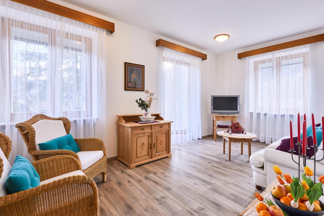 Apartmenthaus Haringer Novacella Εξωτερικό φωτογραφία