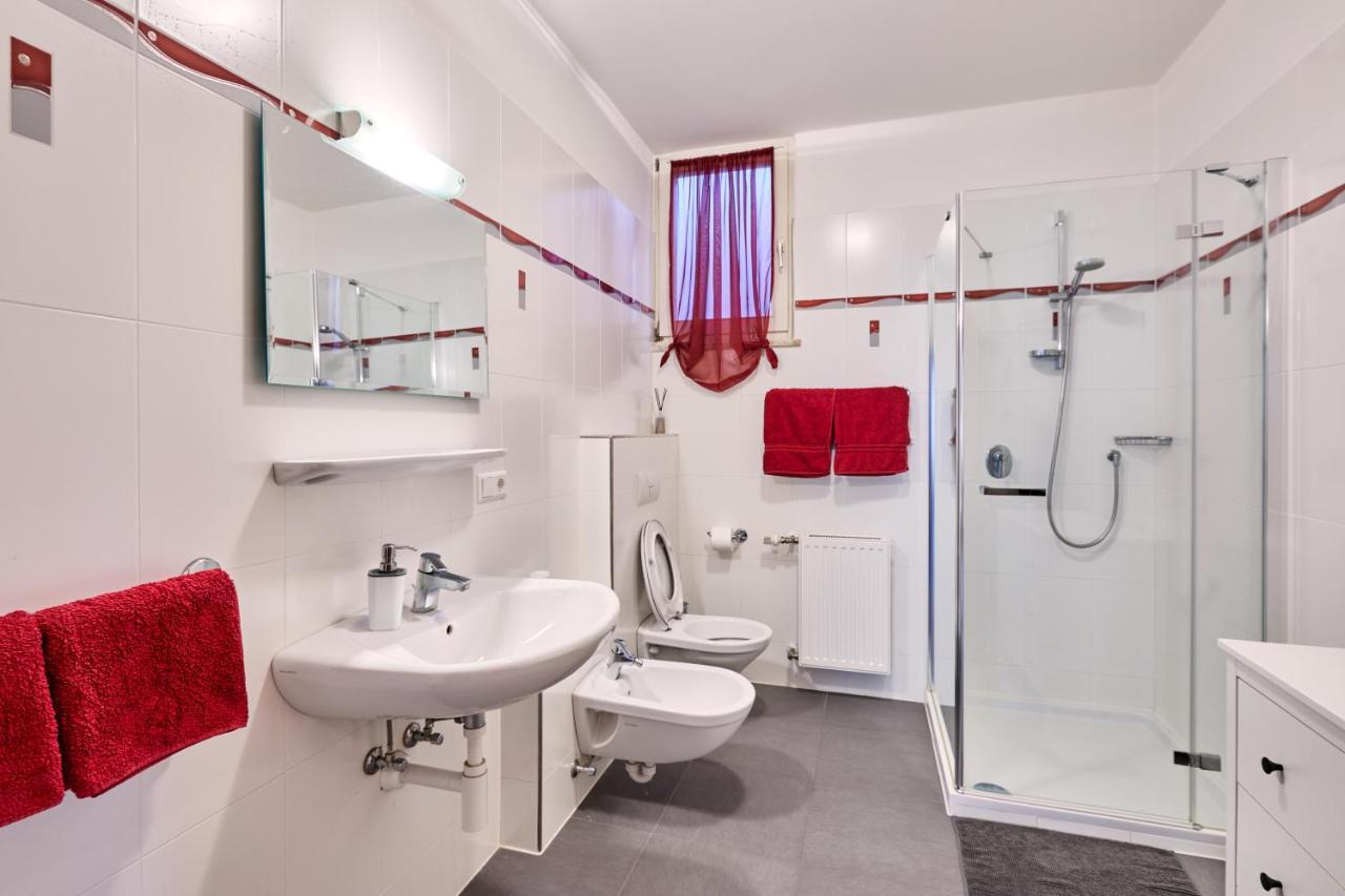 Apartmenthaus Haringer Novacella Εξωτερικό φωτογραφία