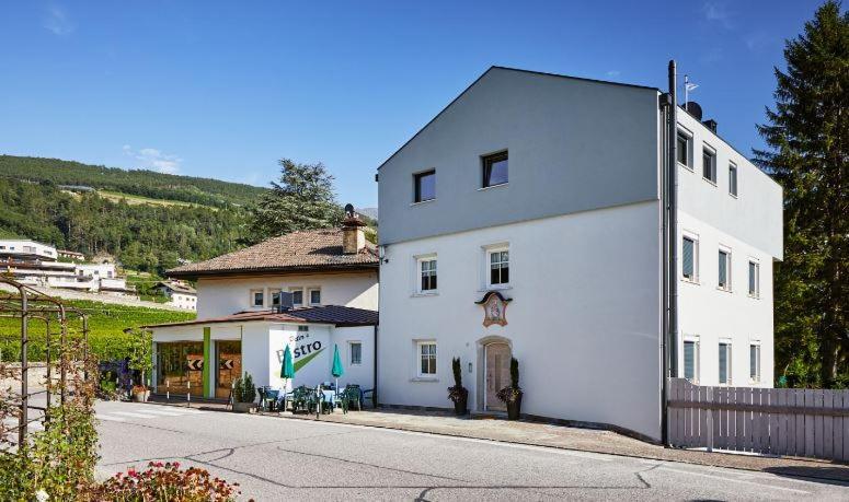Apartmenthaus Haringer Novacella Εξωτερικό φωτογραφία