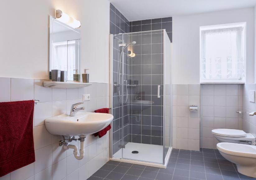 Apartmenthaus Haringer Novacella Εξωτερικό φωτογραφία